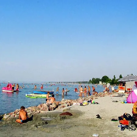 Balatonlelle/balaton 19095 * 巴拉通雷勒